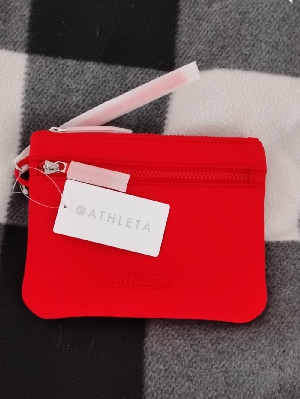 Athleta Diem Pouch